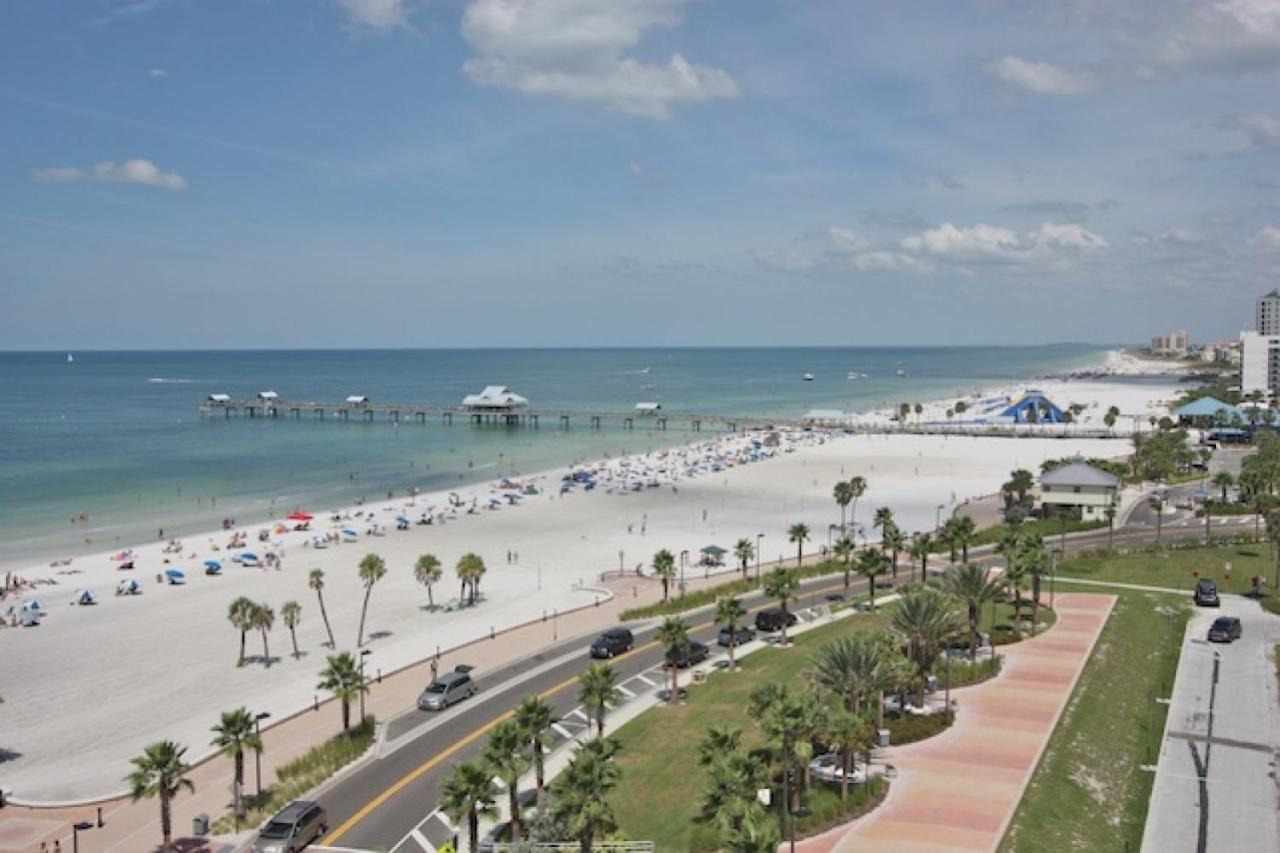 34 Sea Club Vila Clearwater Beach Exterior foto